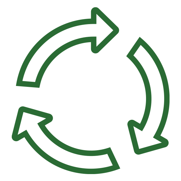 Reuse & Recycle