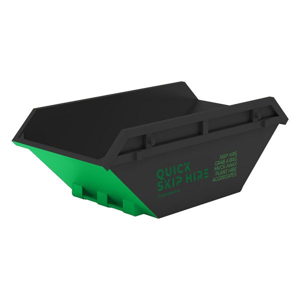 Skip Hire