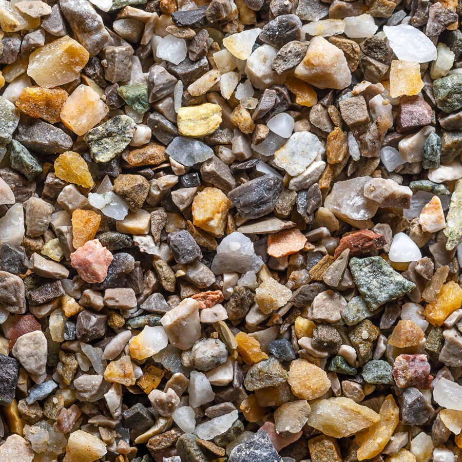 Aggregates