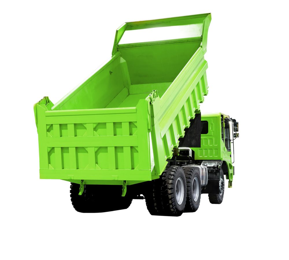 Plant hire